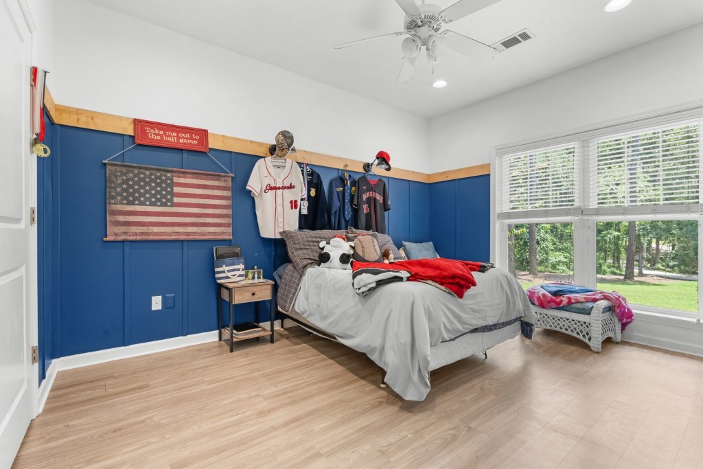 Major League Homeplace Photo