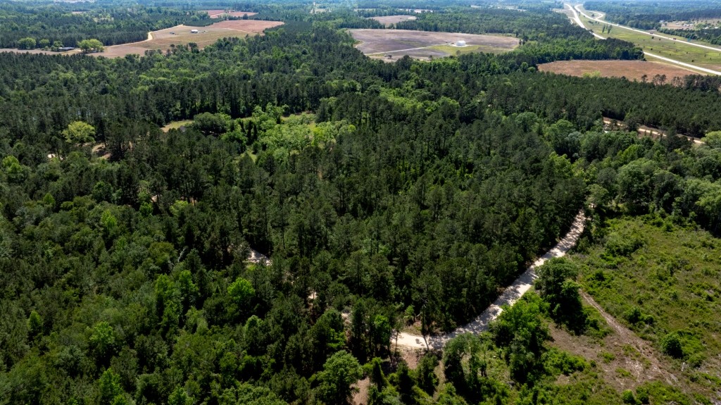 Four Ponds Retreat Photo