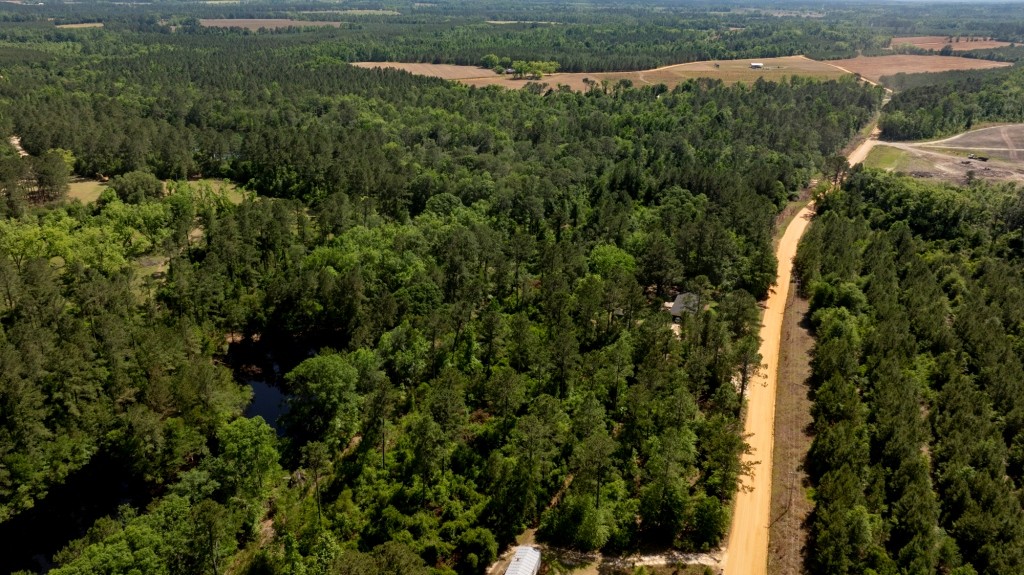 Four Ponds Retreat Photo