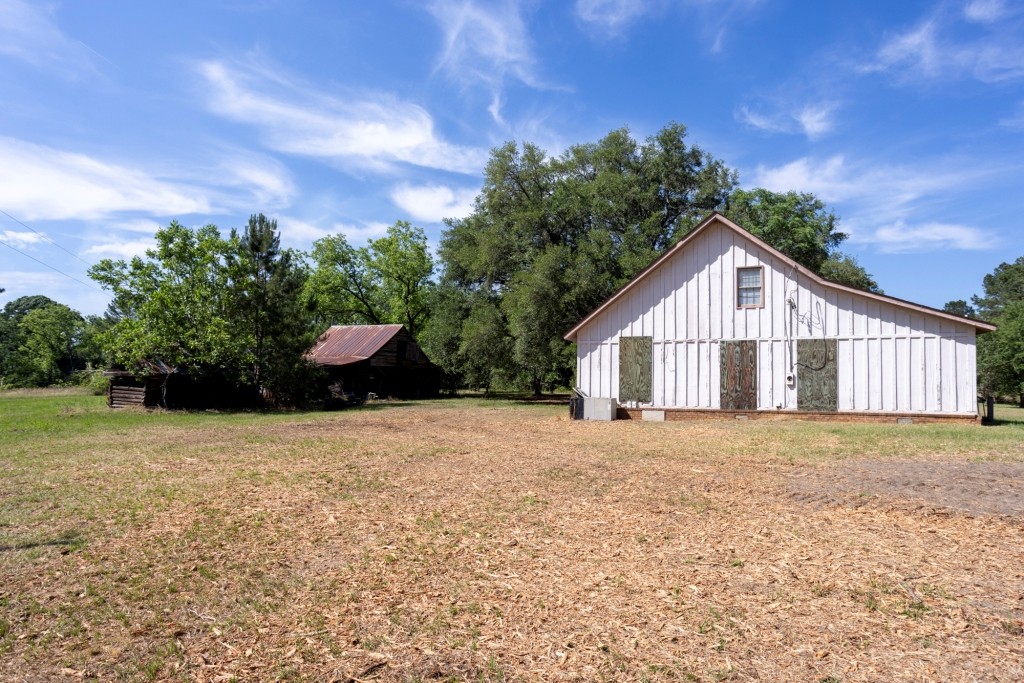 Four Ponds Retreat Photo
