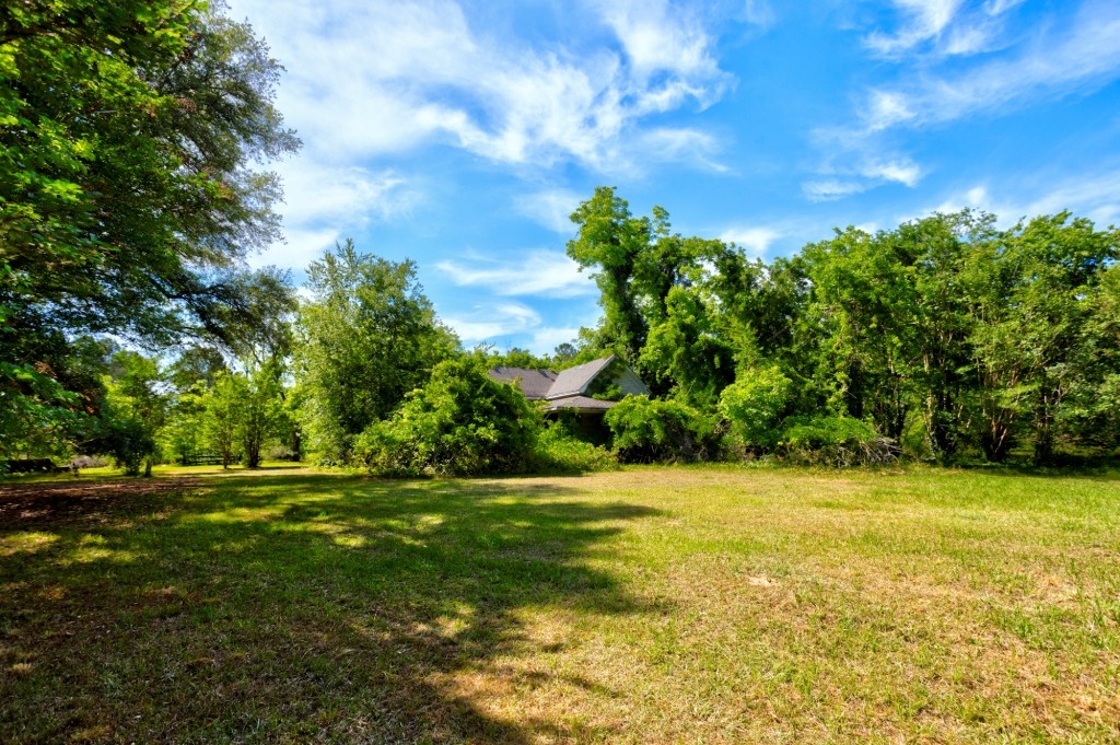 Four Ponds Retreat Photo