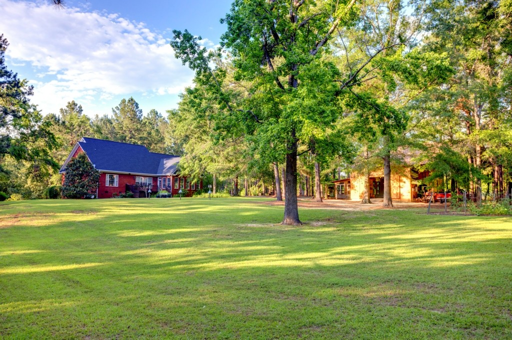 Wadley Coleman Homeplace Photo