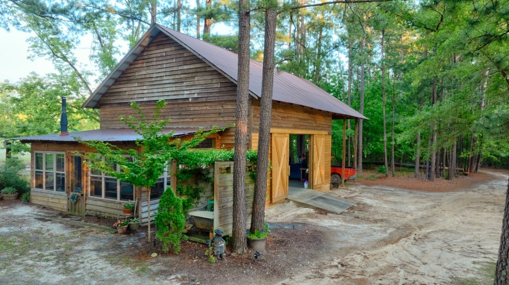 Wadley Coleman Homeplace Photo