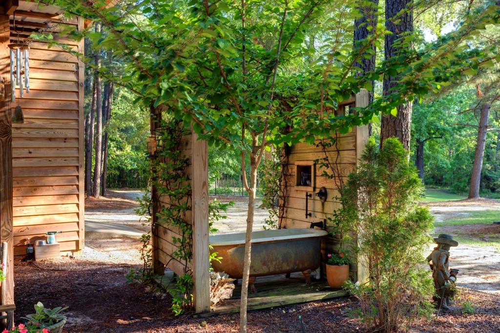 Wadley Coleman Homeplace Photo
