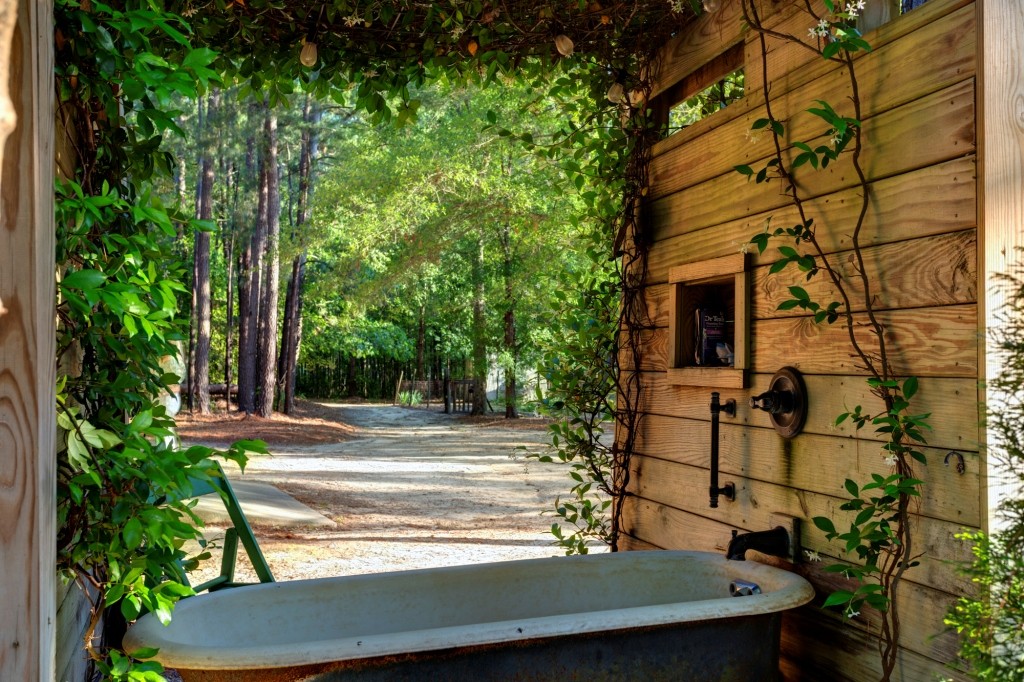 Wadley Coleman Homeplace Photo