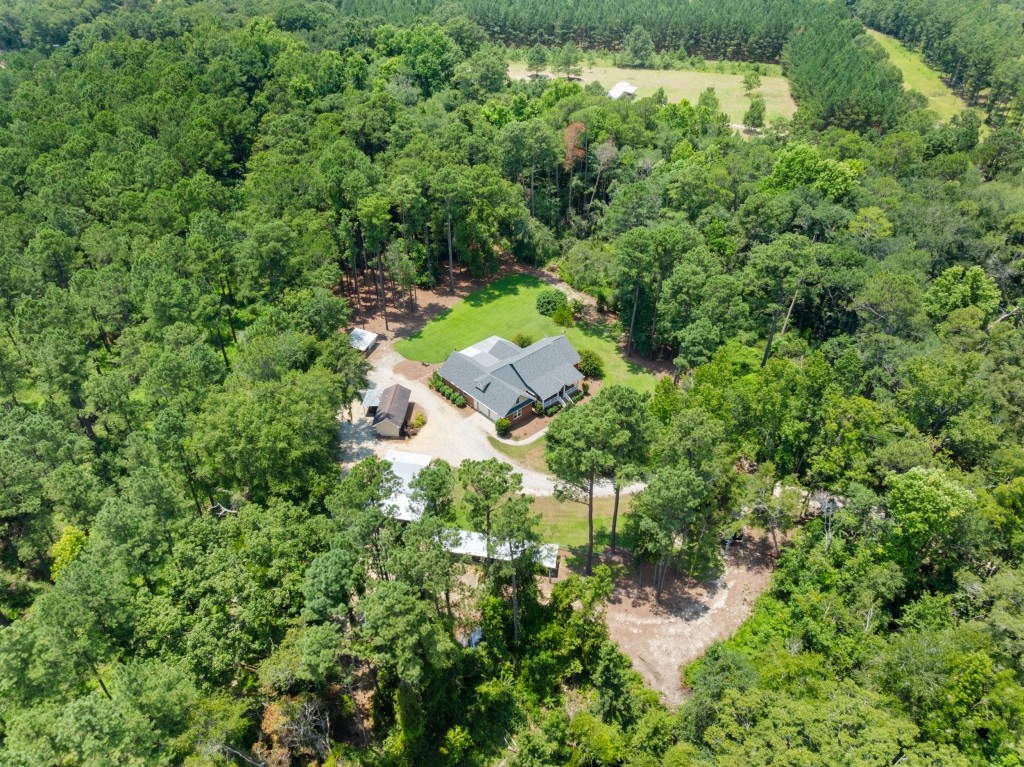 Major League Homeplace Photo