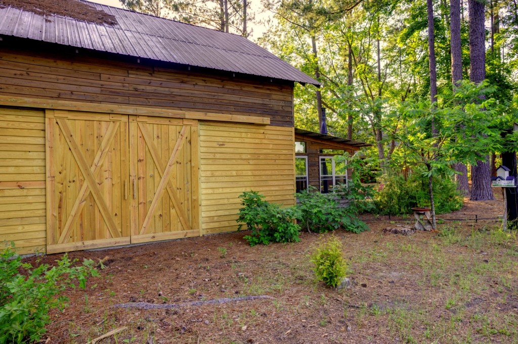Wadley Coleman Homeplace Photo