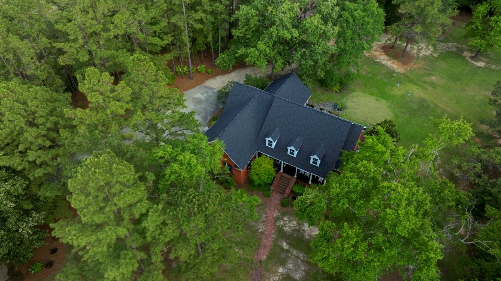 Wadley Coleman Homeplace Photo