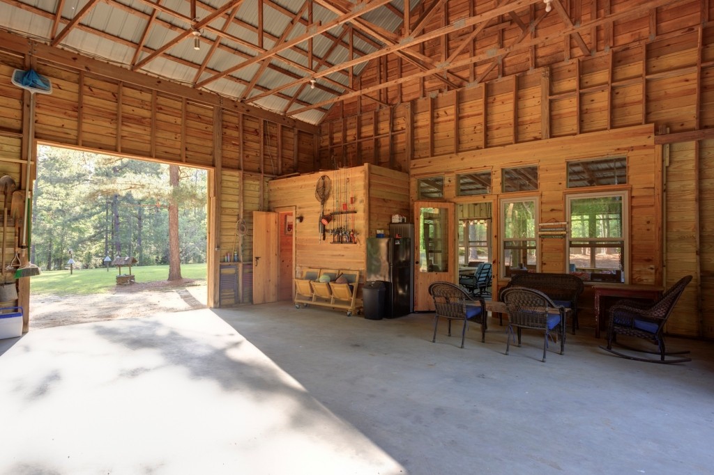 Wadley Coleman Homeplace Photo