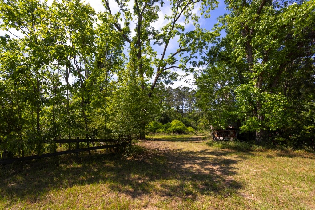 Four Ponds Retreat Photo
