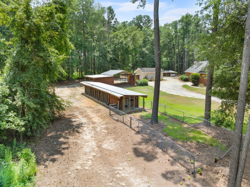 Major League Homeplace Photo