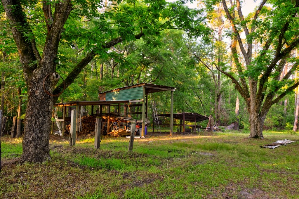 Wadley Coleman Homeplace Photo
