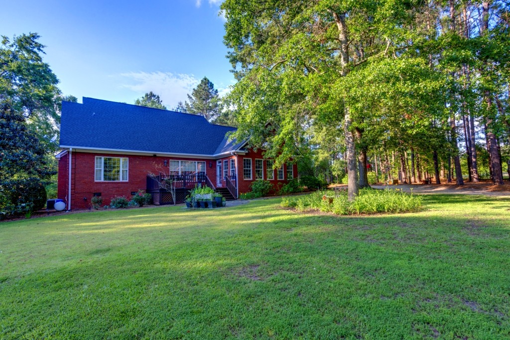 Wadley Coleman Homeplace Photo