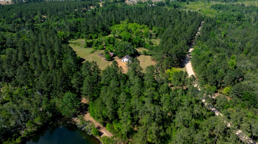 Four Ponds Retreat Photo