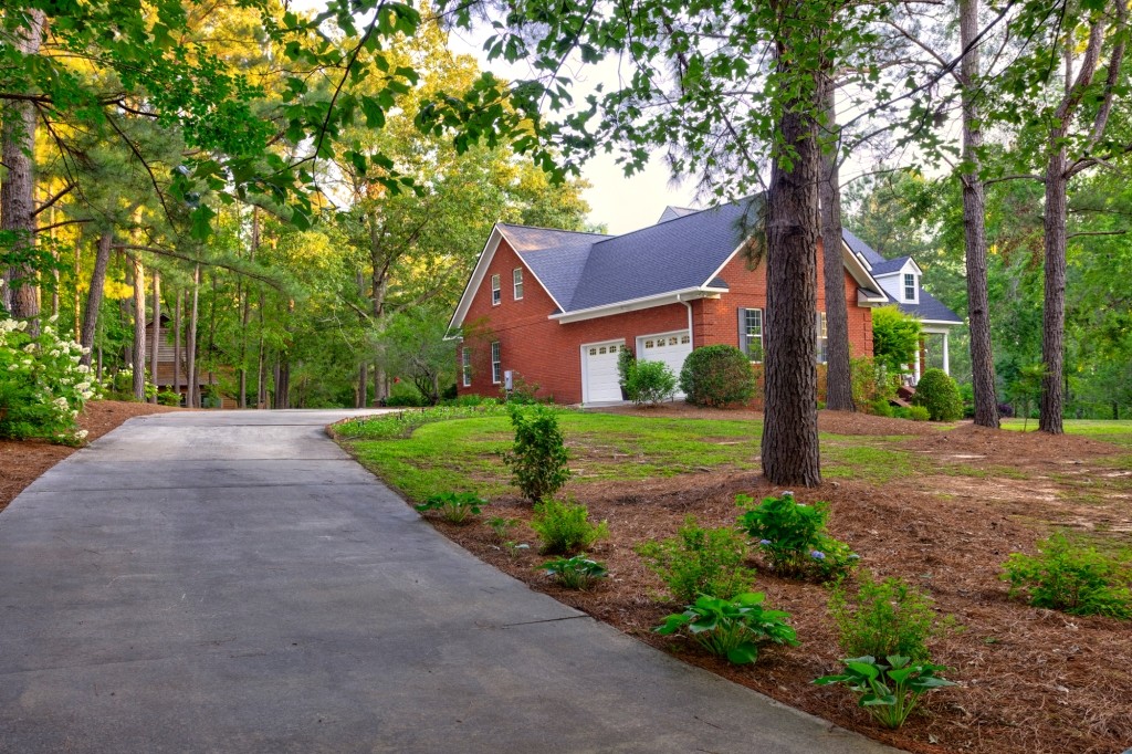 Wadley Coleman Homeplace Photo