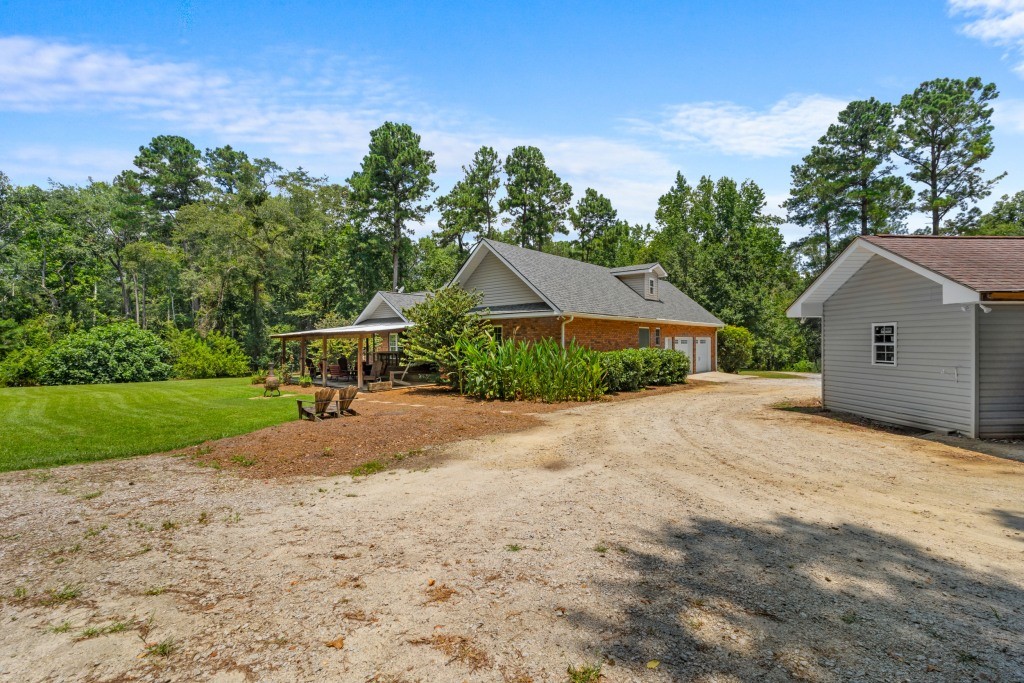 Major League Homeplace Photo