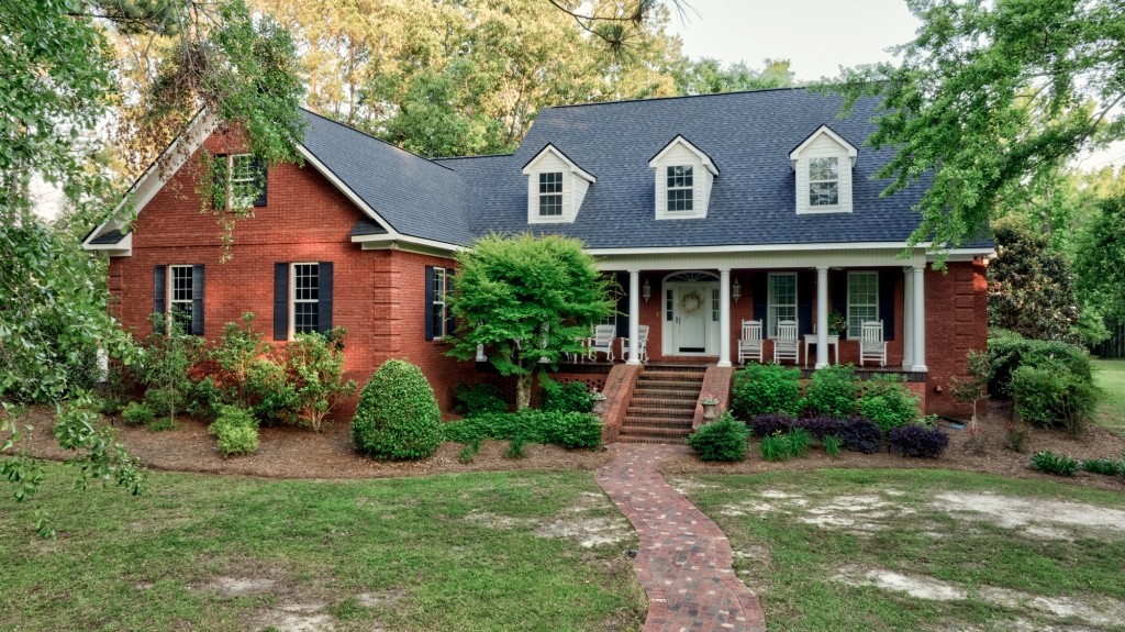 Wadley Coleman Homeplace Photo
