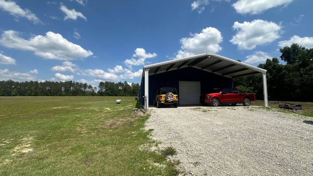 Cleary Road Photo