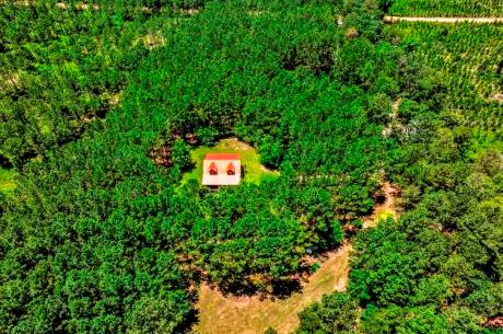 Riddle Road Retreat