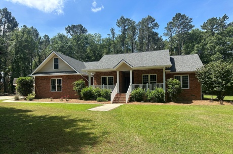 Major League Homeplace