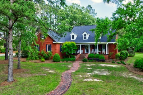 Wadley Coleman Homeplace