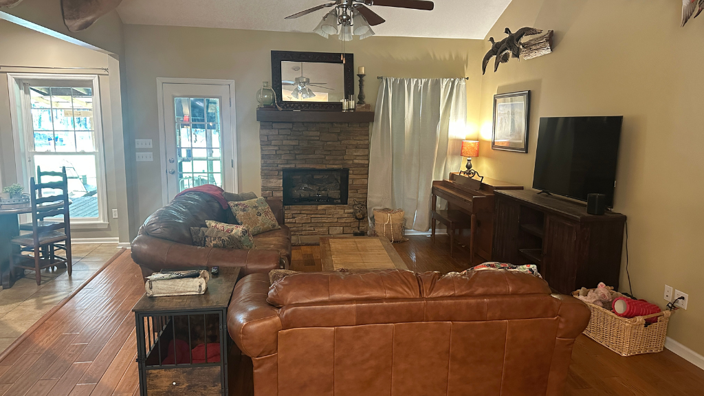 Major League Homeplace Photo