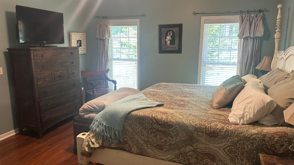 Major League Homeplace Photo
