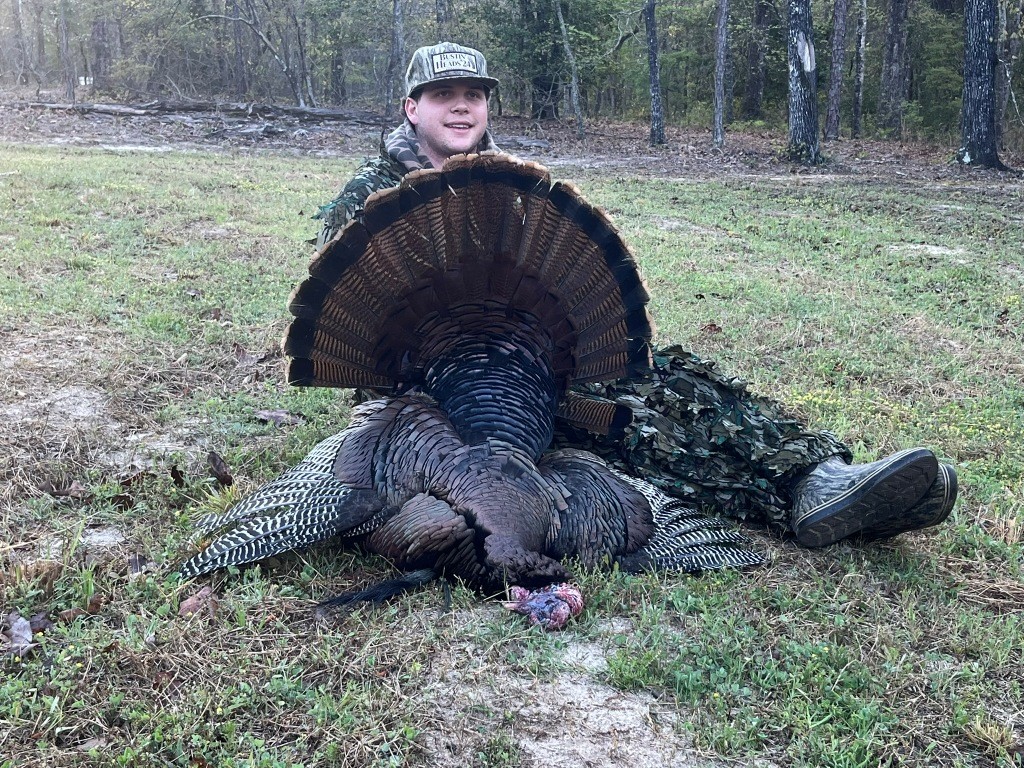 Hunt Walk Plantation Photo