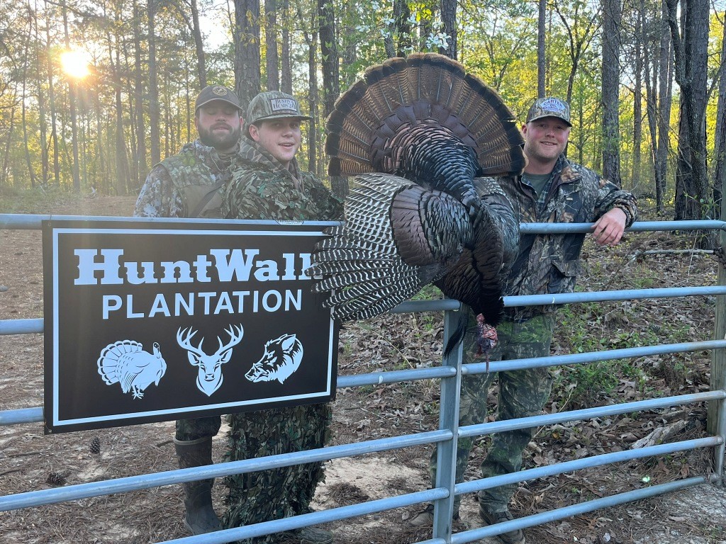 Hunt Walk Plantation Photo