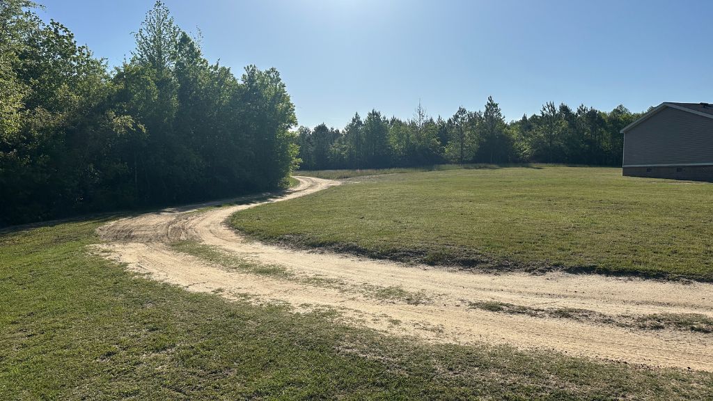 Oak Grove Photo