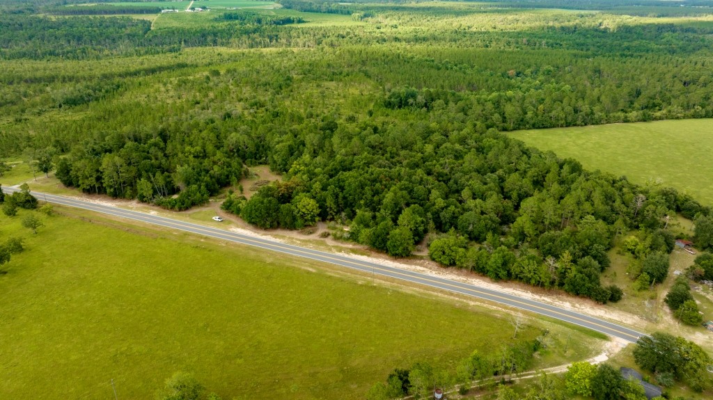 Telfair County Homesite Photo