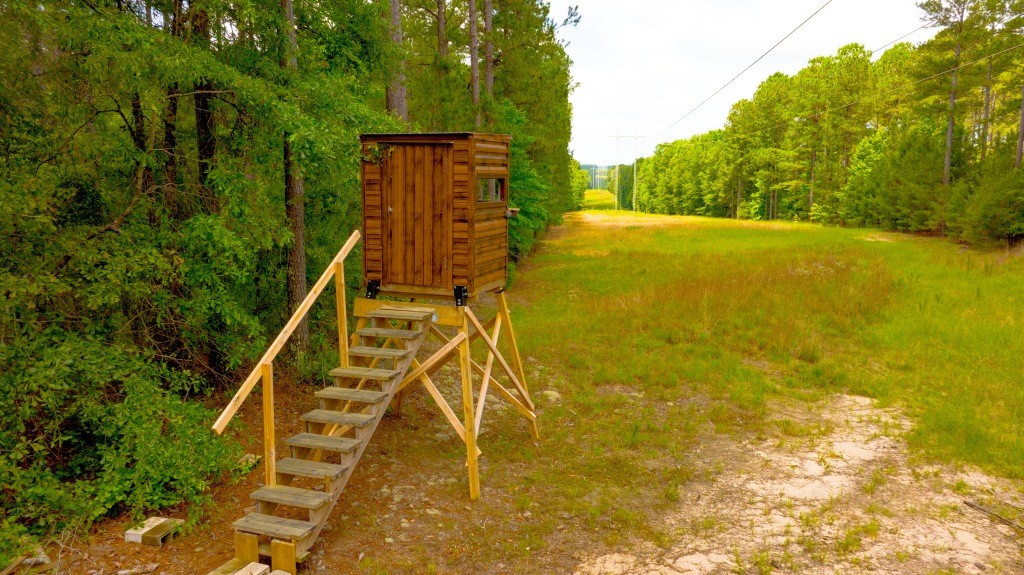 Little Ogeechee Retreat Photo