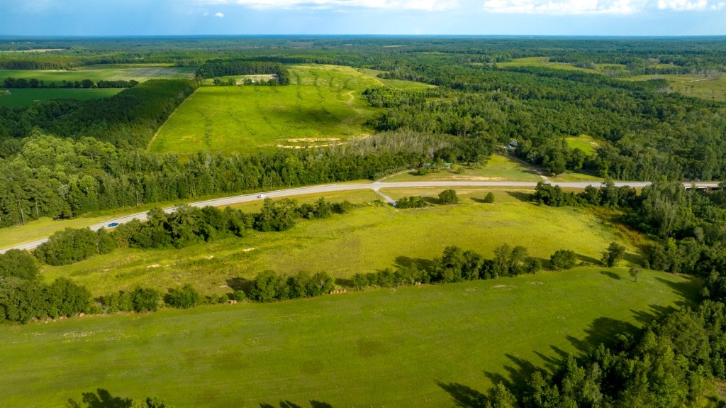 Big Horse Creek Homeplace Photo