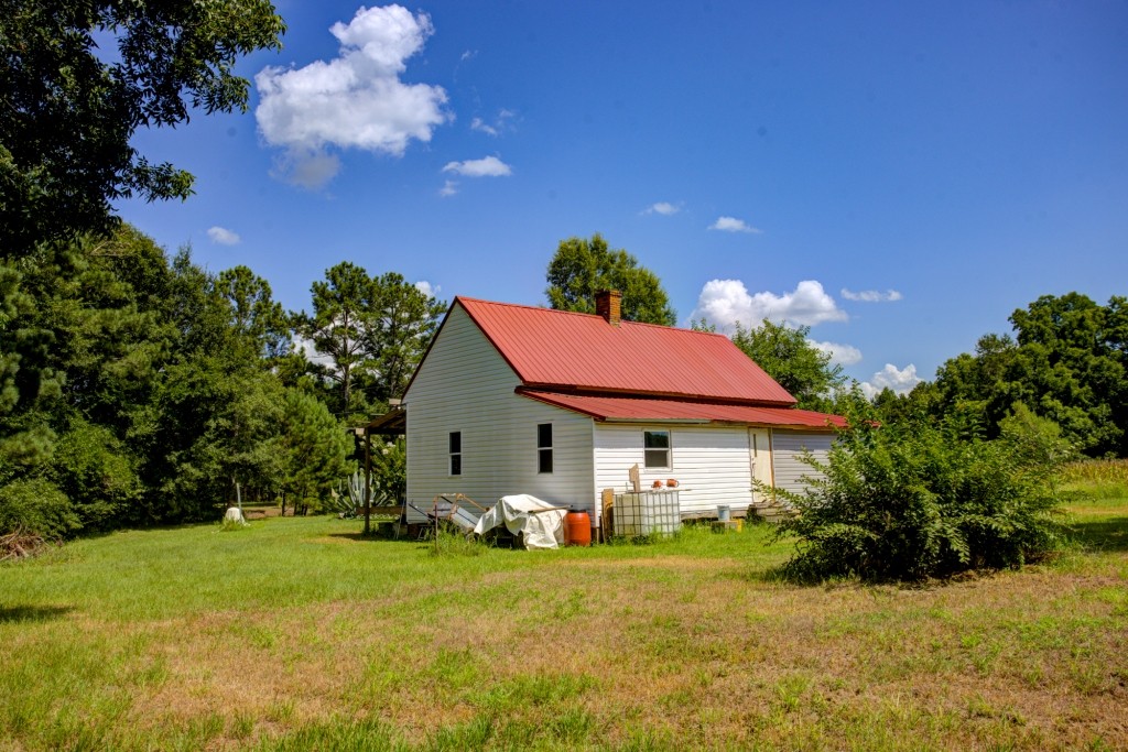 Sugar Creek Mini Farm Photo