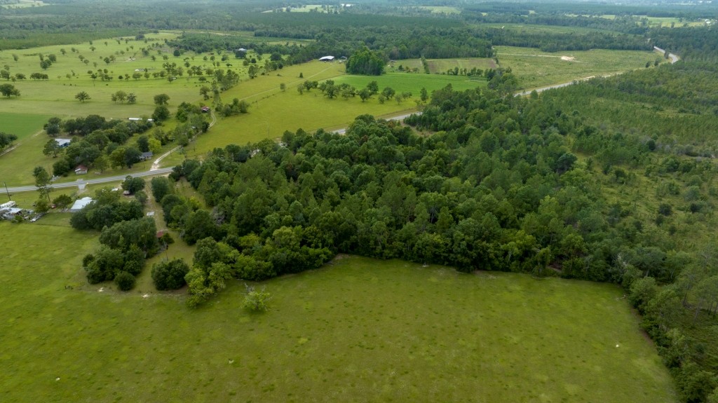 Telfair County Homesite Photo