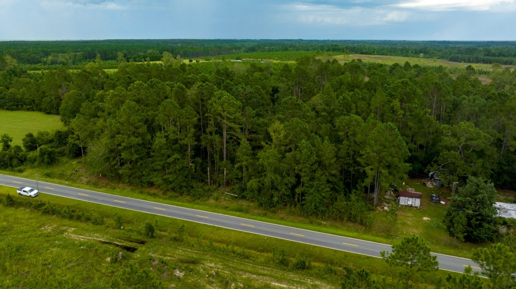 Telfair Pines Photo