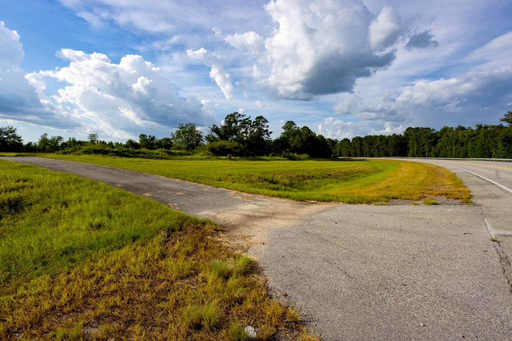 Big Horse Creek Homeplace Photo