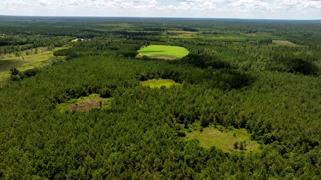 Pembroke Development Photo