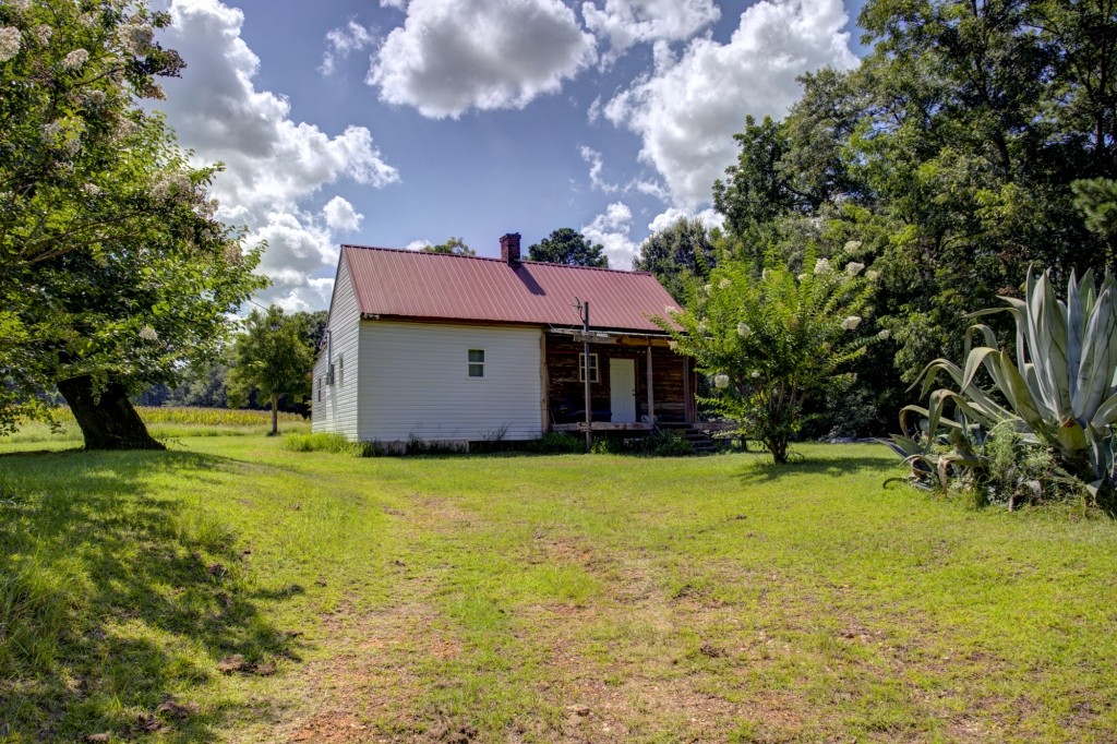 Sugar Creek Mini Farm Photo
