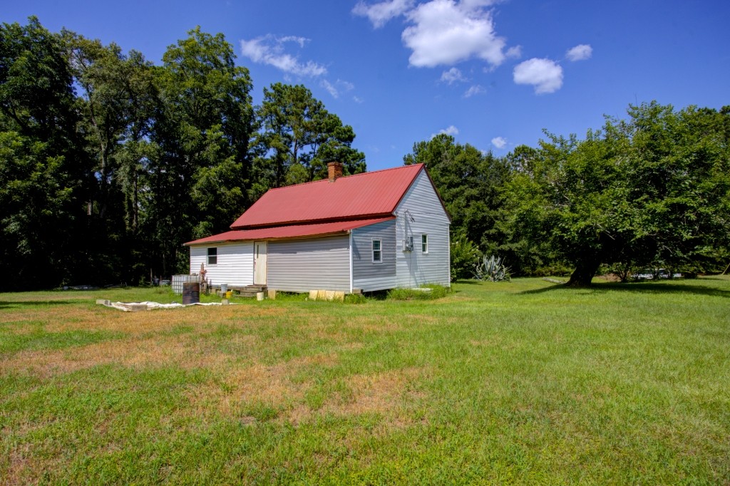 Sugar Creek Mini Farm Photo