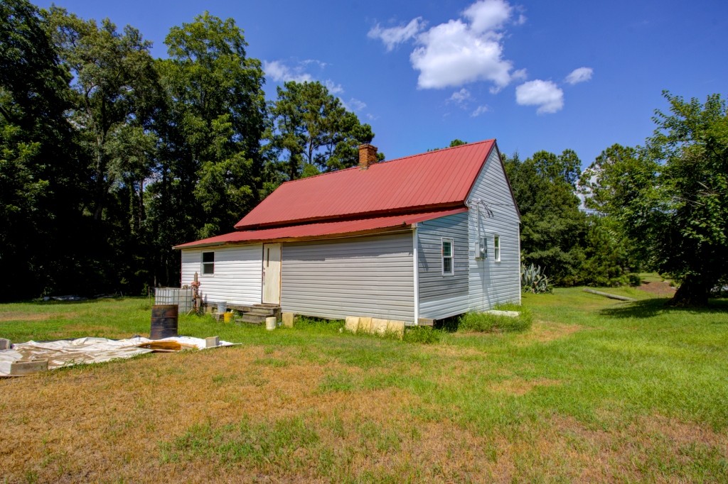 Sugar Creek Mini Farm Photo