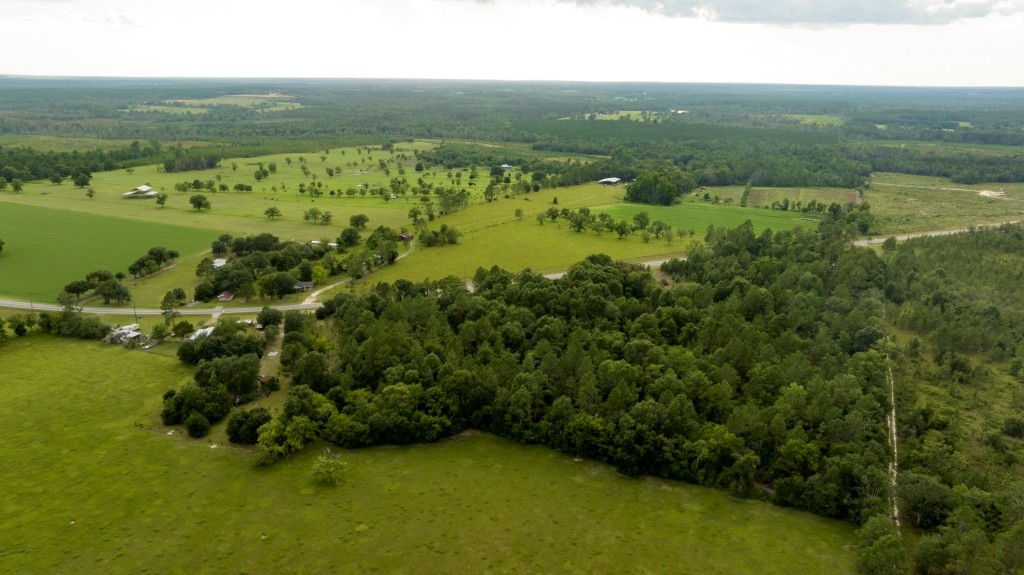 Telfair County Homesite Photo