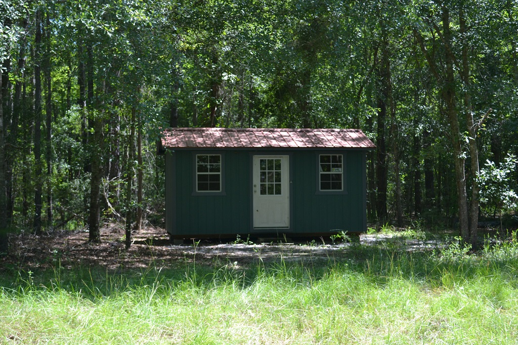 Ripley Woods Photo