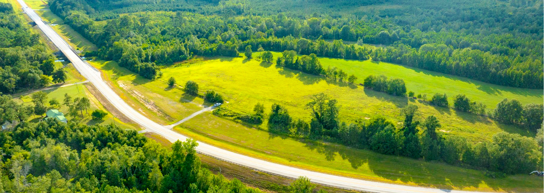 Big Horse Creek Homeplace Main Photo