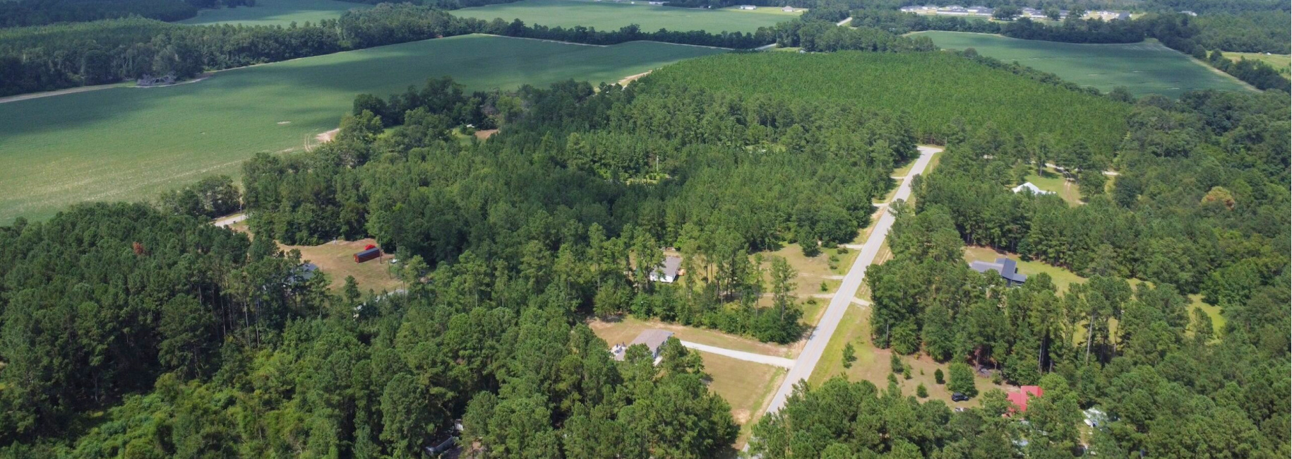 Riggs Mill Homesite. Main Photo