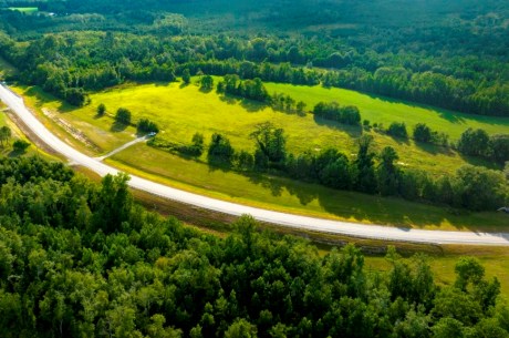 Big Horse Creek Homeplace