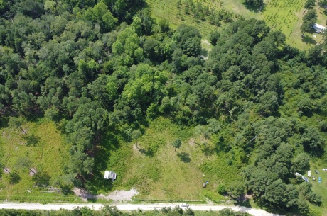 Riggs Mill Homesite.