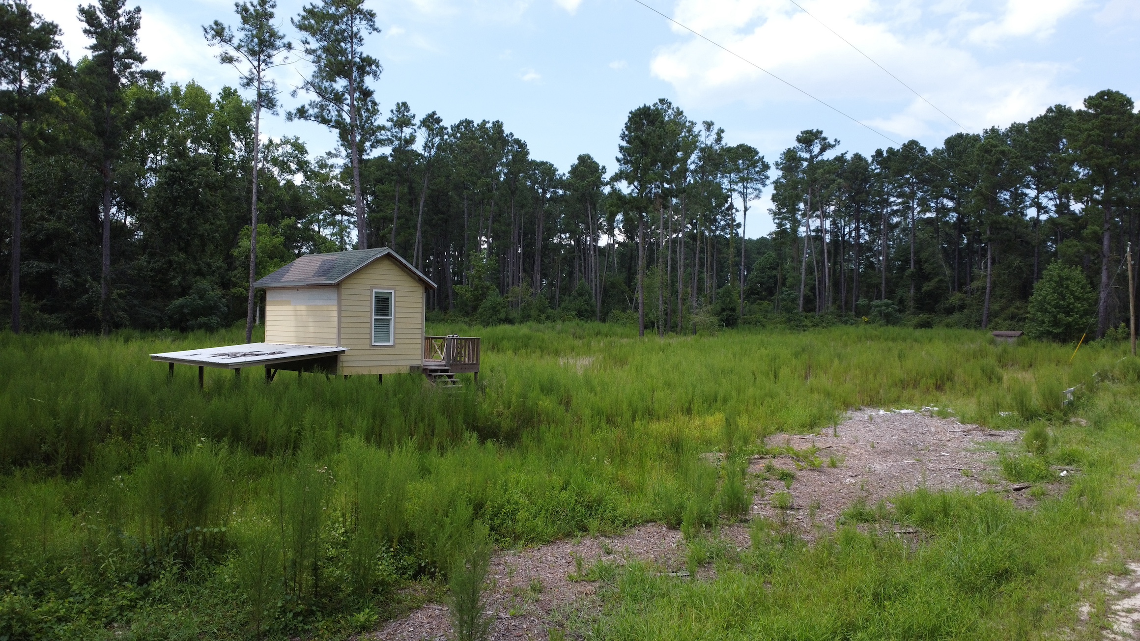 Riggs Mill Homesite. Main Photo
