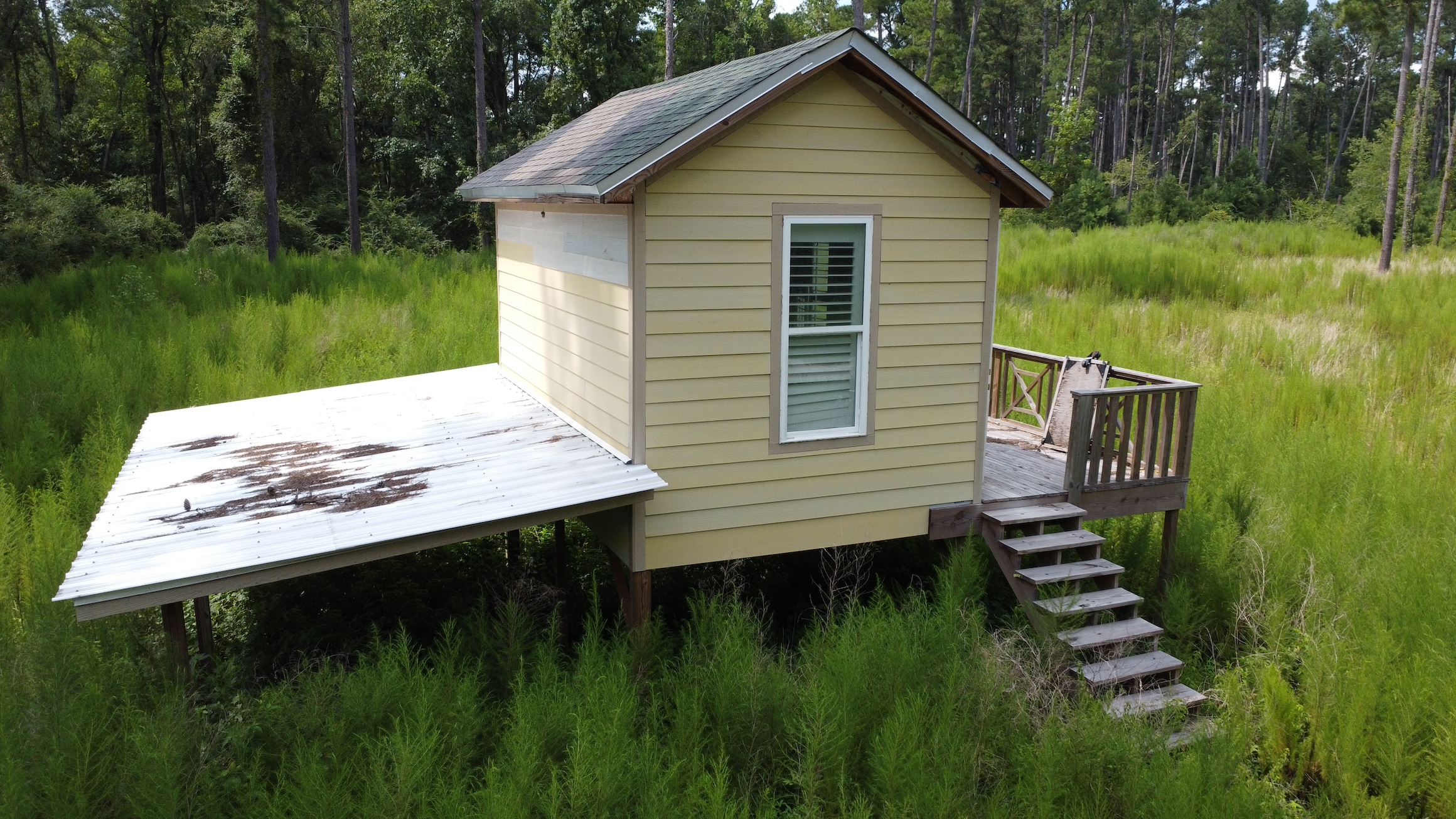 Riggs Mill Homesite. Photo
