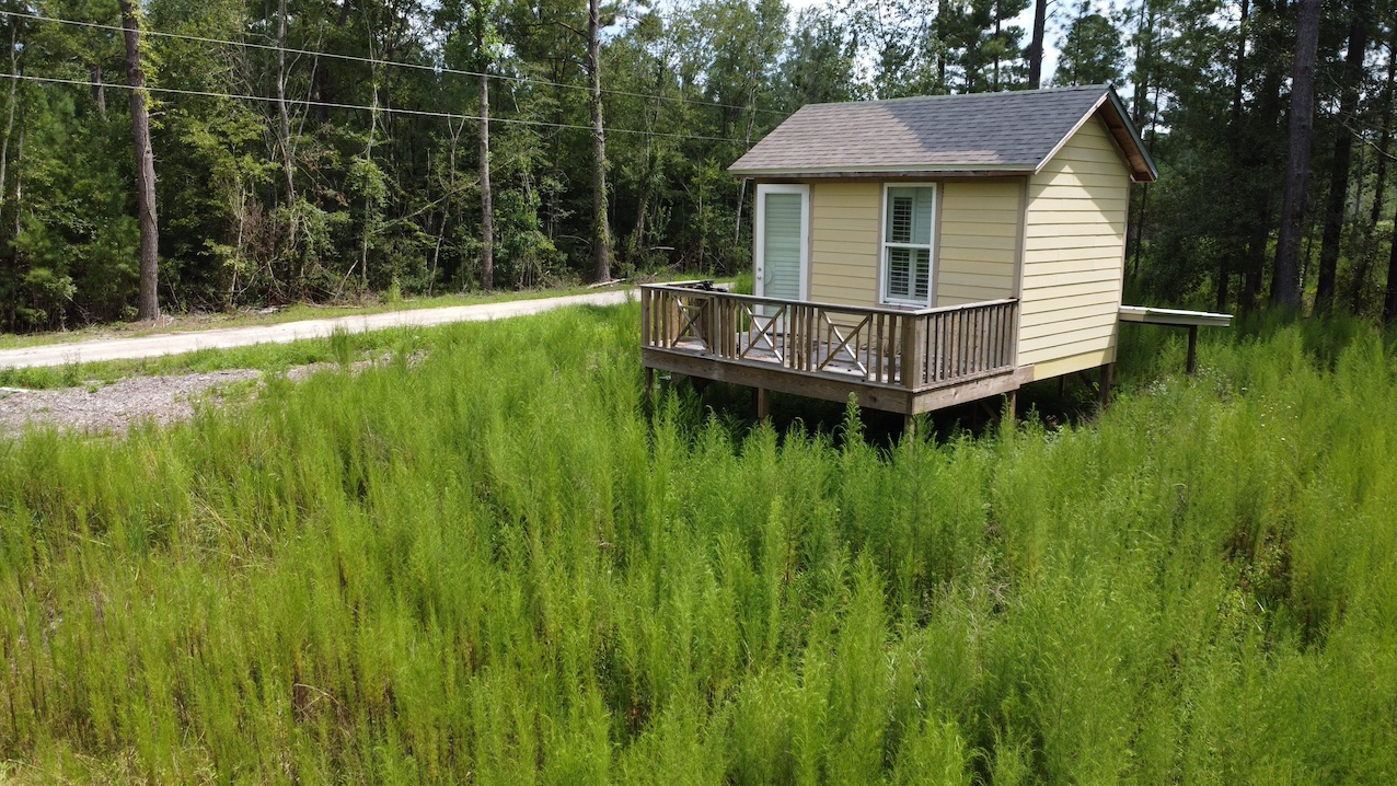 Riggs Mill Homesite. Photo